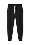 Black Joggers