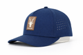 Navy Hat